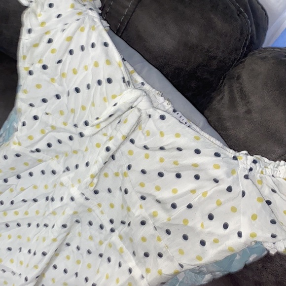 Dress size M - Picture 2 of 3